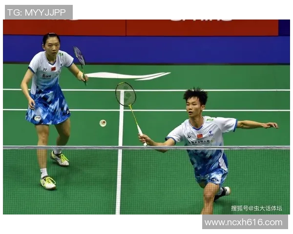 赛后分析:广州羽毛球队与武汉羽毛球队的心理素质较量与启示