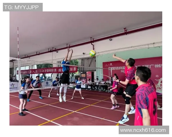 广州排球队的转换体系探析与战术创新研究